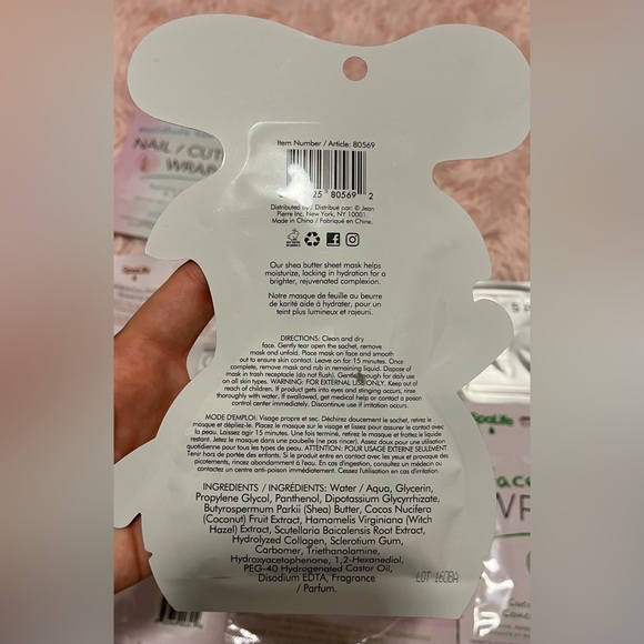 Mask Bundle - Picture 5 of 9